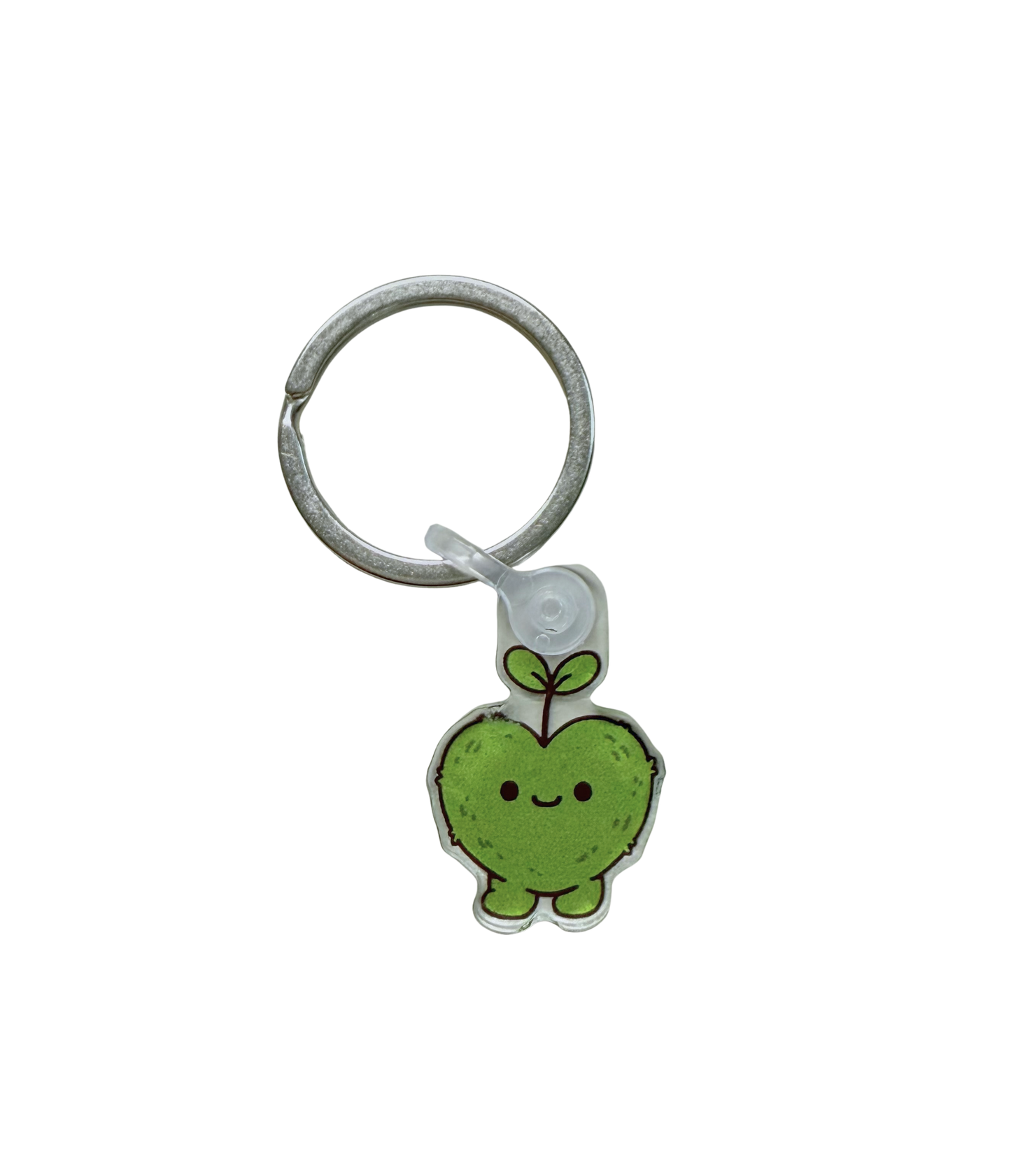 Mossie™️ Keychain