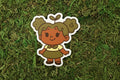 Mossy June™️ Sticker