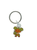 Mossy June™️ & Mossie™️ Keychain