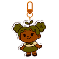 Mossy June