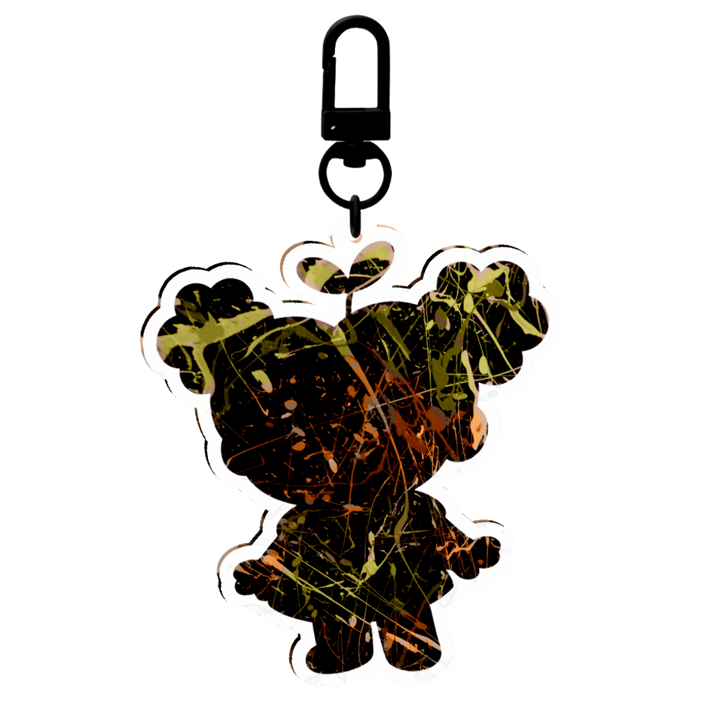 Ink Moss