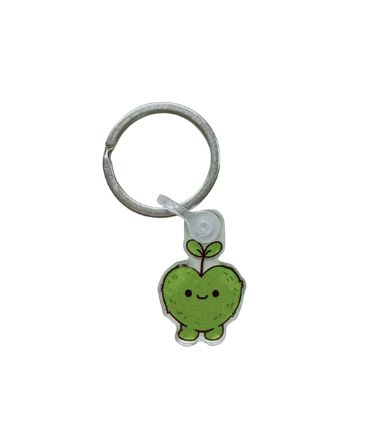 Mossie™️ Keychain