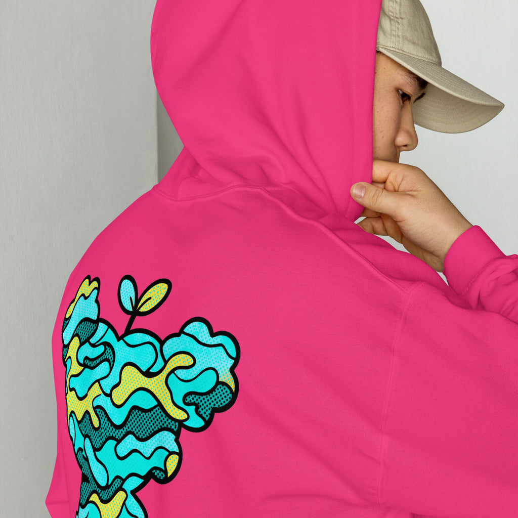 Moss Hoodie