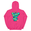 Moss Hoodie