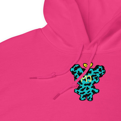 Moss Hoodie
